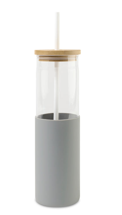 Aviana™ Journey Tritan™ Tumbler with Straw - 20 Oz