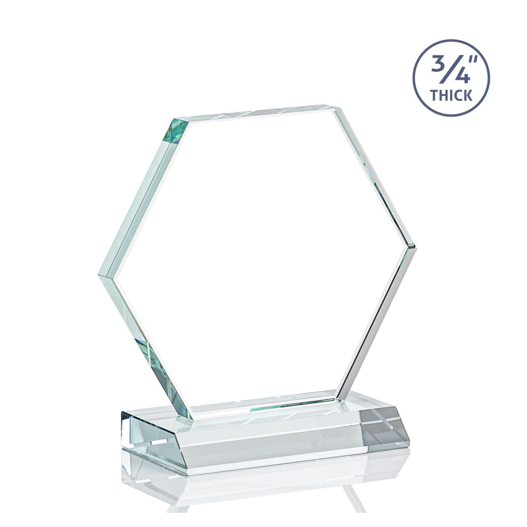 Pickering Award - Starfire