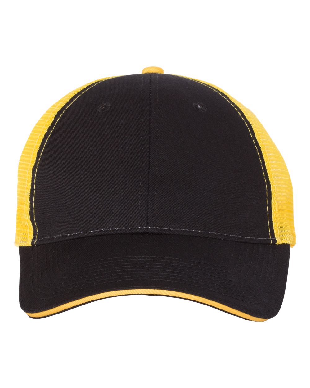 Sandwich Trucker Cap - S102