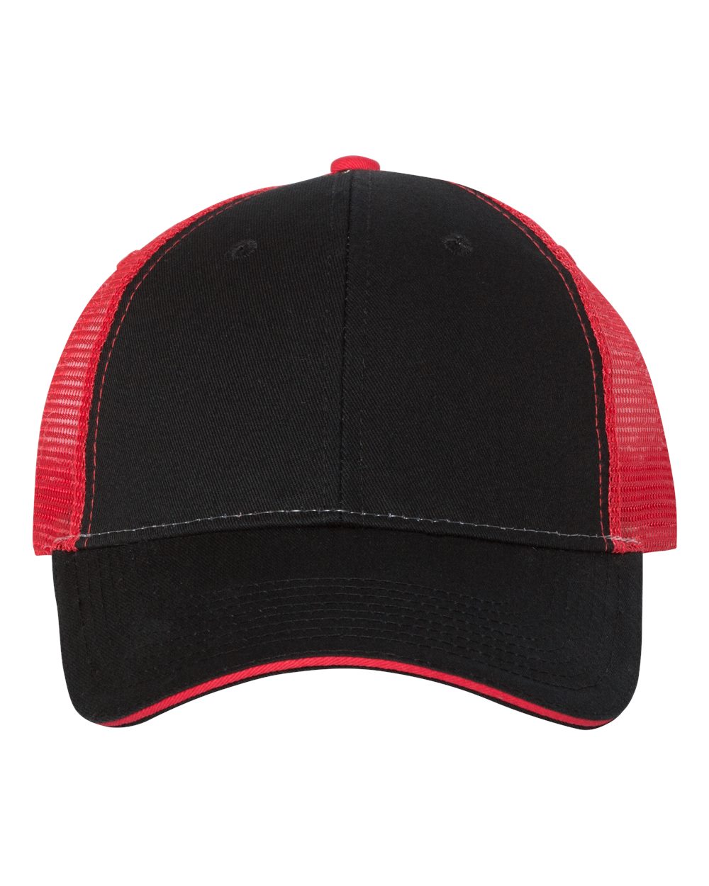 Sandwich Trucker Cap - S102