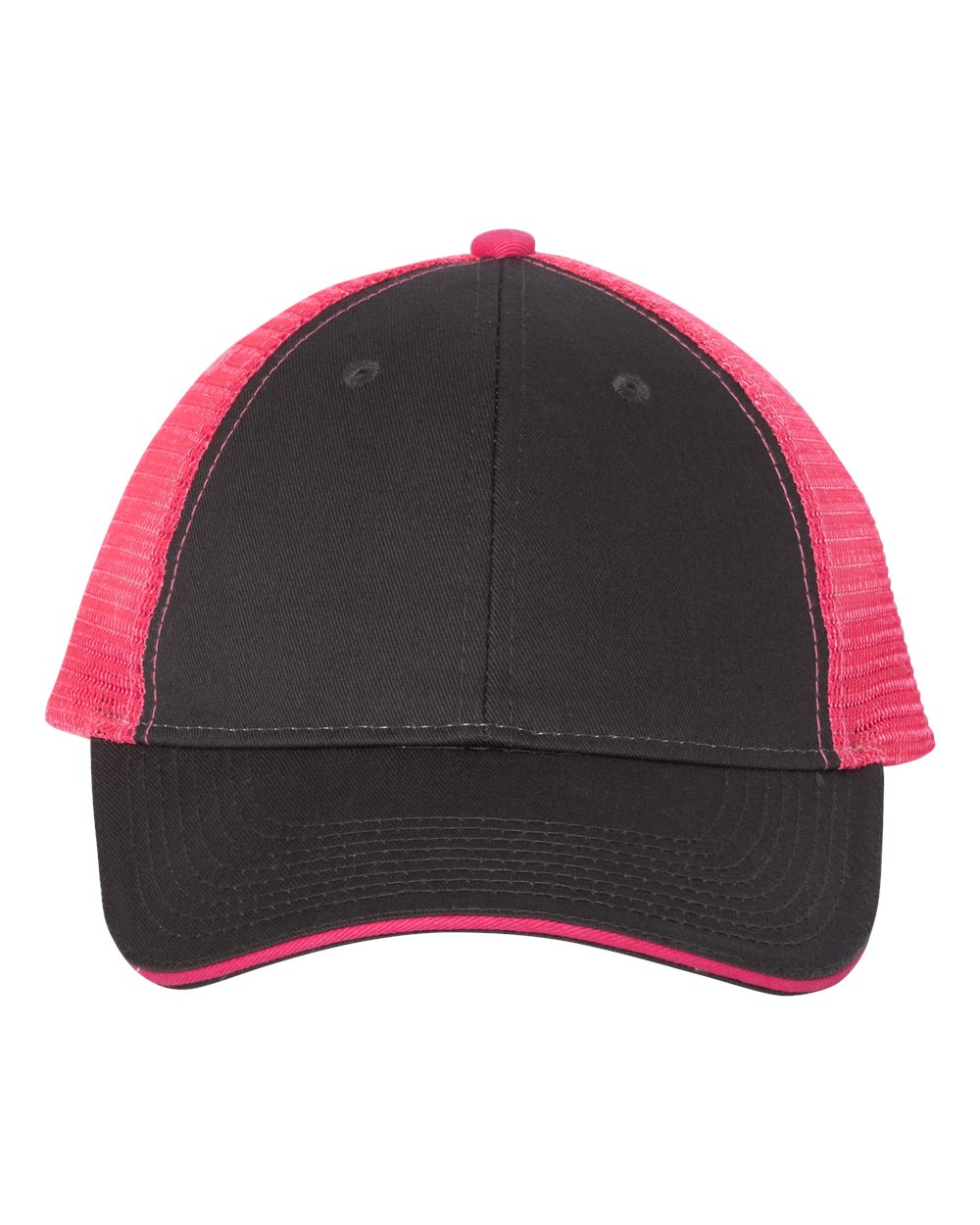 Sandwich Trucker Cap - S102