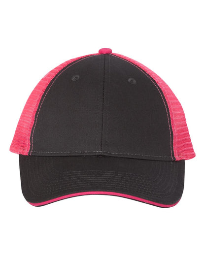 Sandwich Trucker Cap - S102