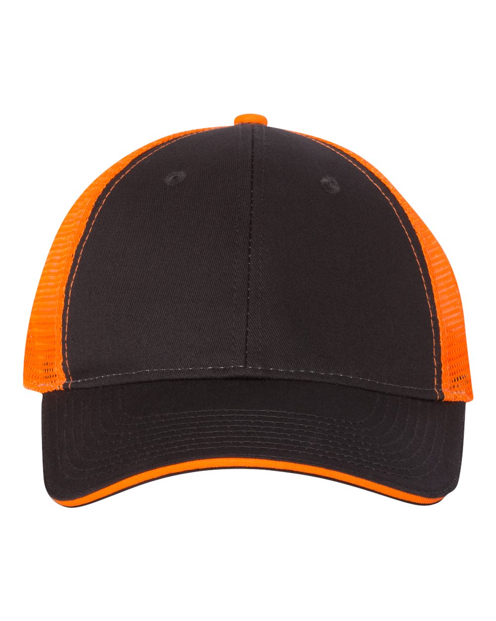 Sandwich Trucker Cap - S102
