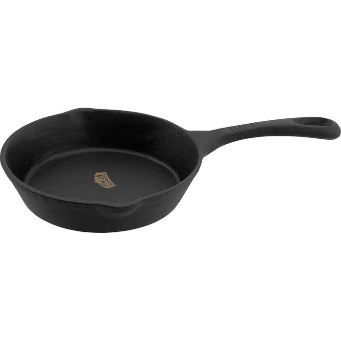 Old Mountain 6.5” Cast Iron Skillet