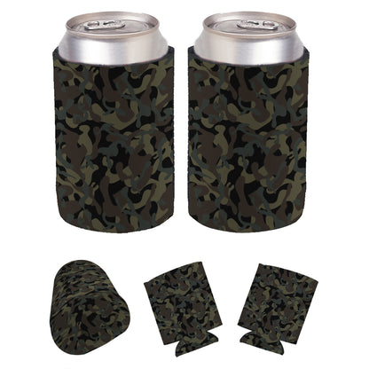 Full Color Marshland Camo Kan-Tastic