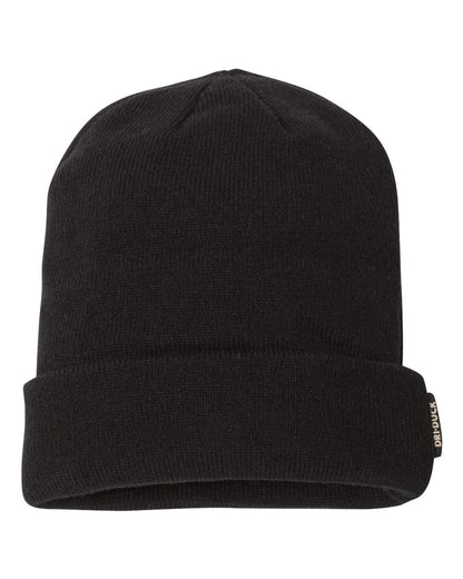 Basecamp Performance Cuffed Beanie - 3562
