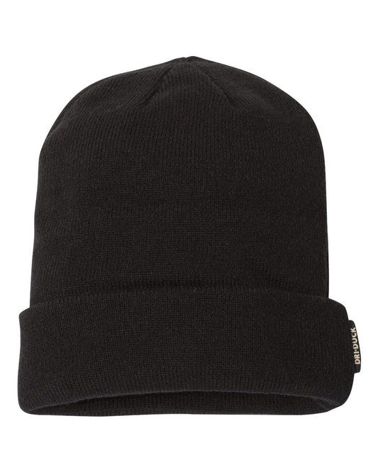 Basecamp Performance Cuffed Beanie - 3562