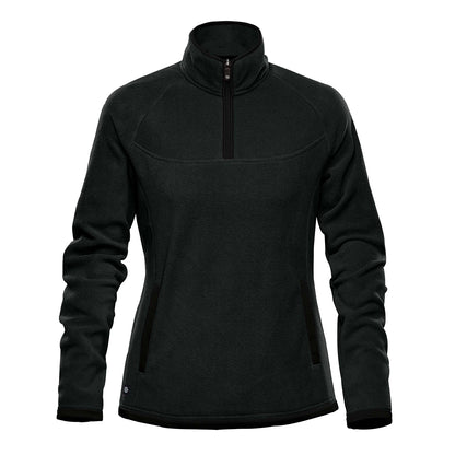 Stormtech Shasta Women's Tech Fleece 1/4 Zip