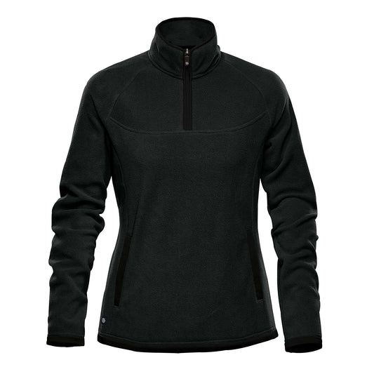 Stormtech Shasta Women's Tech Fleece 1/4 Zip