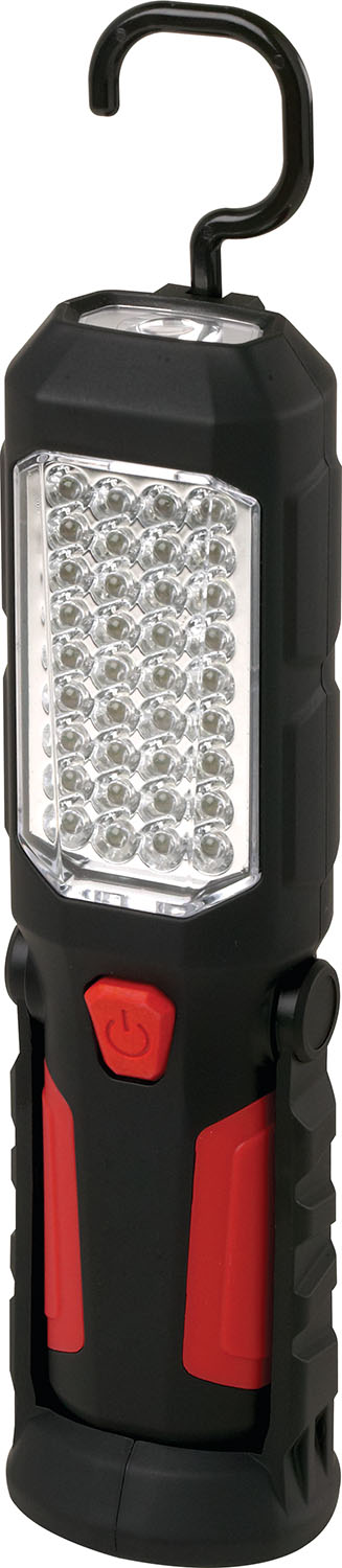 Magnetic LED Worklight