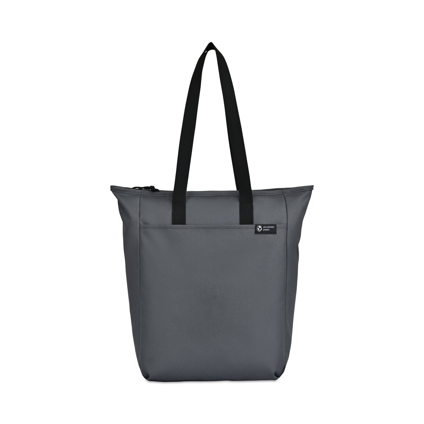 Renew AWARE™ rPET Zippered Tote