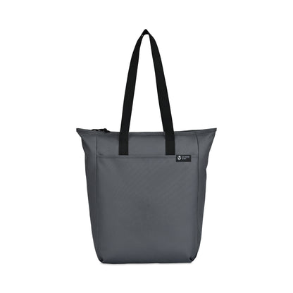Renew AWARE™ rPET Zippered Tote