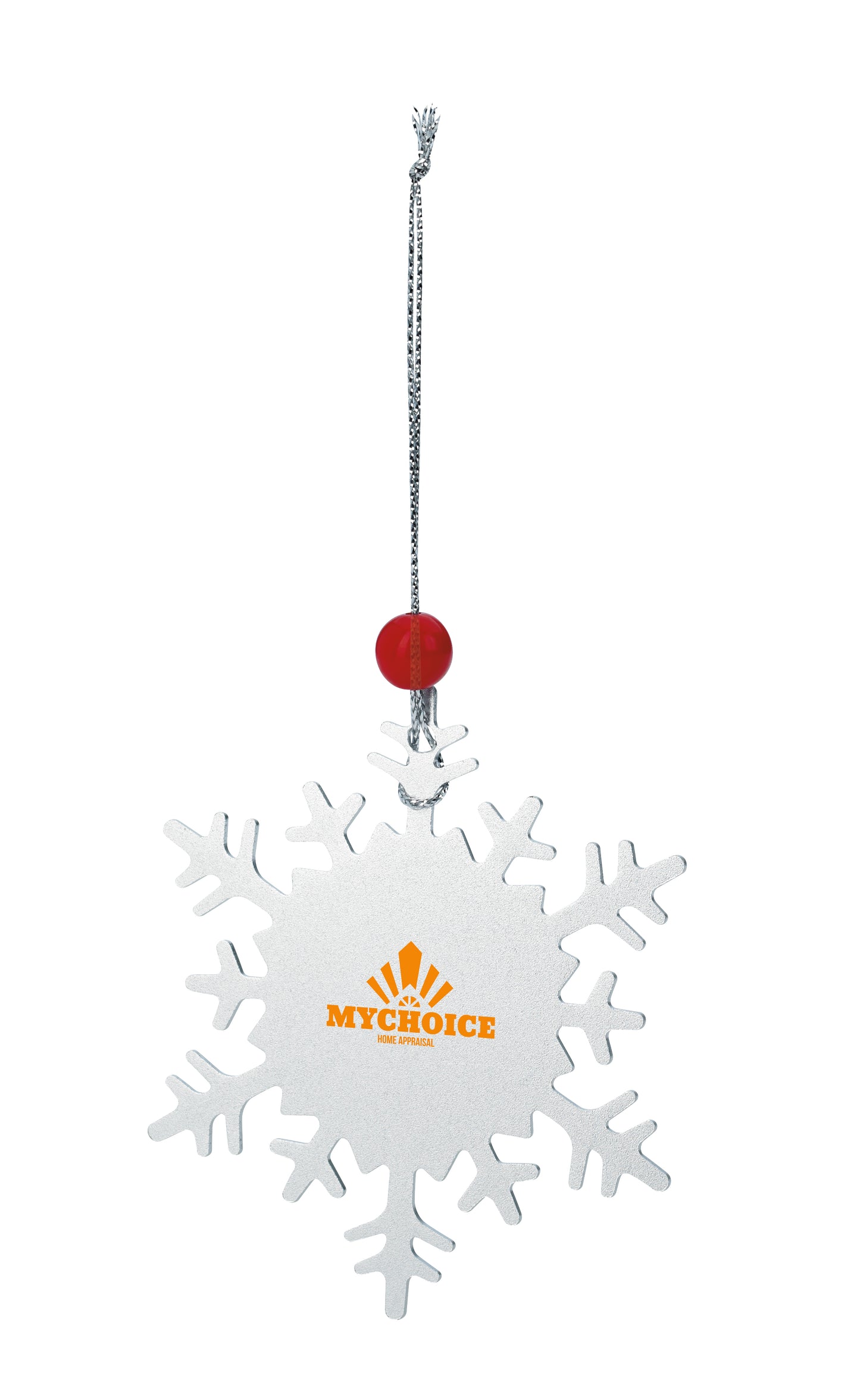 Snowflake Ornament