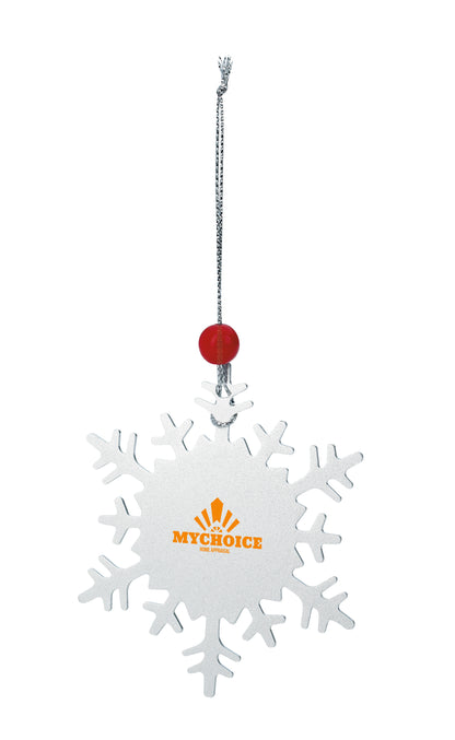 Snowflake Ornament