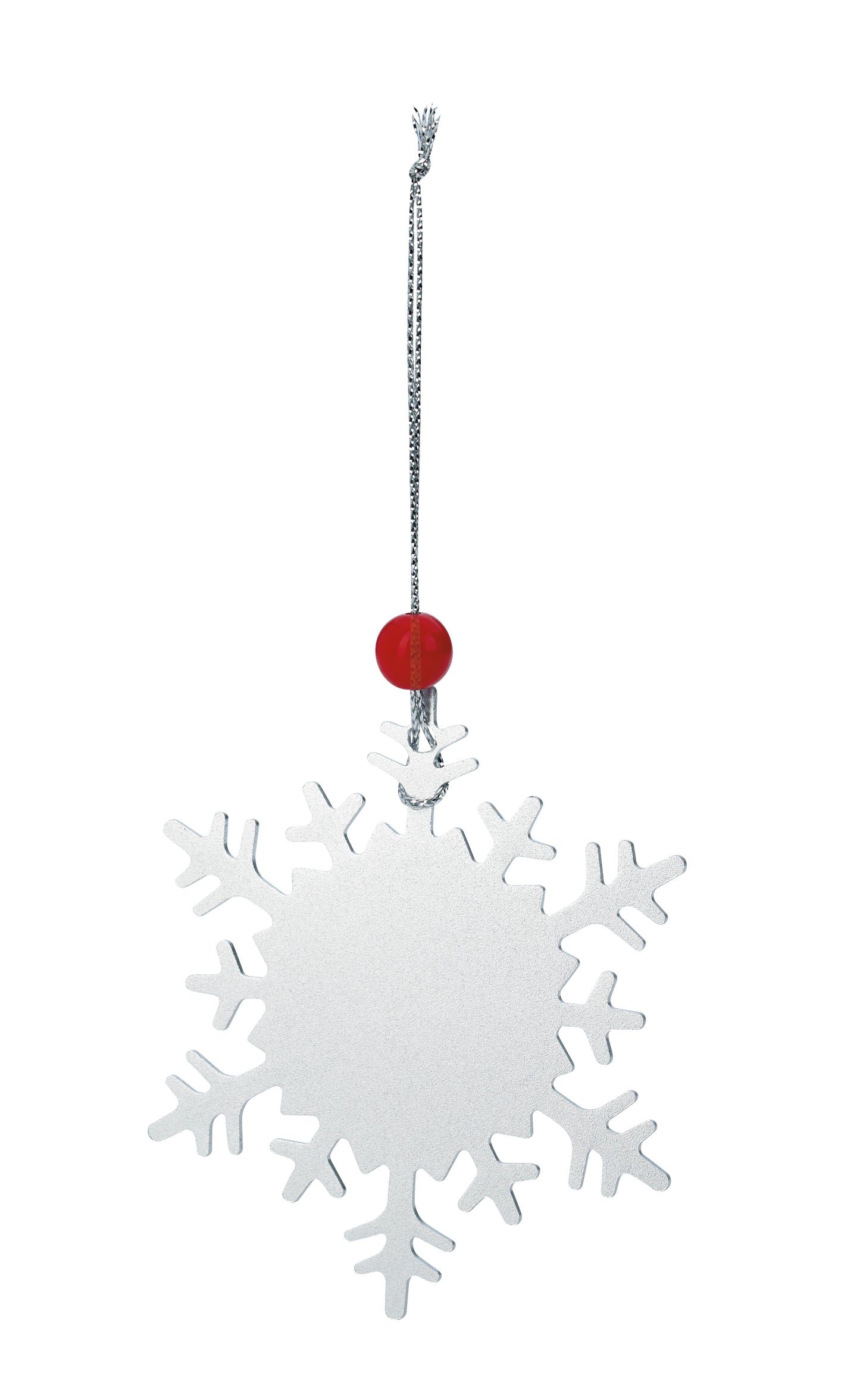 Snowflake Ornament