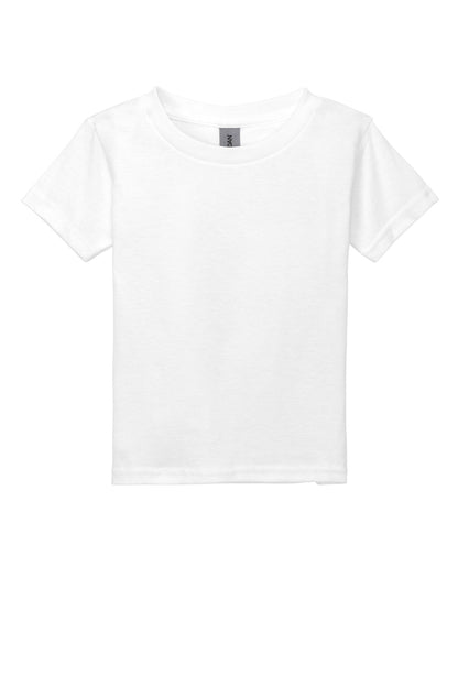 Gildan Heavy Cotton Toddler T-Shirt 5100P