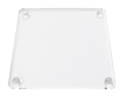 Good Value™ Square Acrylic Coaster