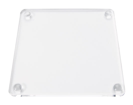 Good Value™ Square Acrylic Coaster