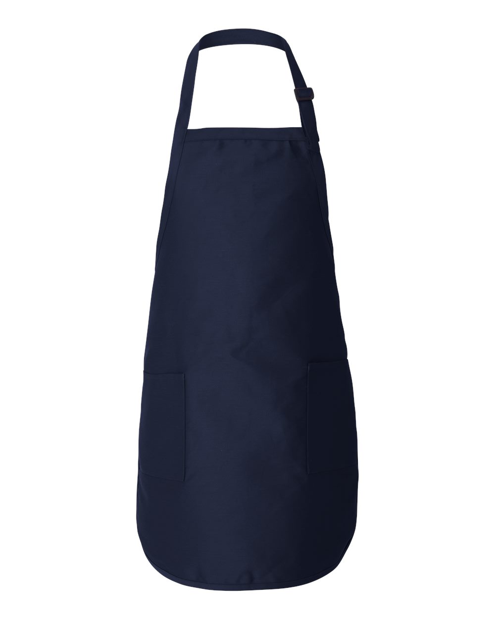 Full-Length Apron with Pockets - Q4350