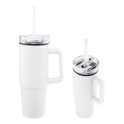 30 Oz. Intrepid Recycled Tumbler