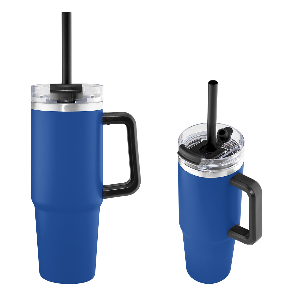 30 Oz. Intrepid Recycled Stainless Steel Tumbler