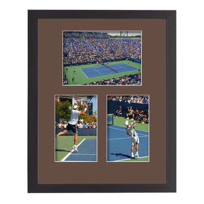 Keadby 3 Picture Frame