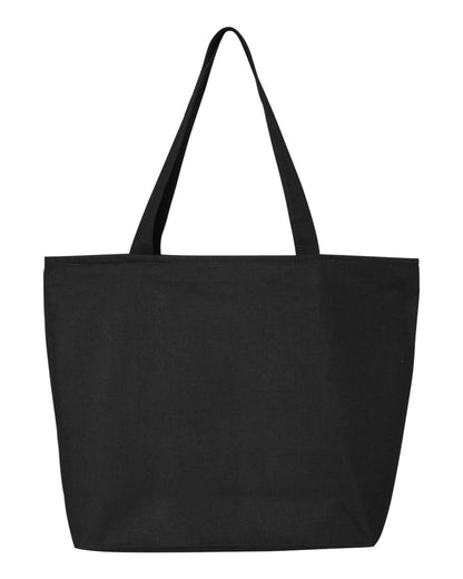 25L Zippered Tote - Q611