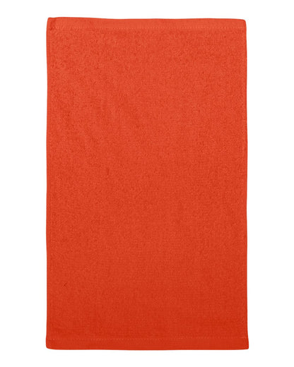 Budget Rally Towel - T18