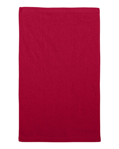 Budget Rally Towel - T18
