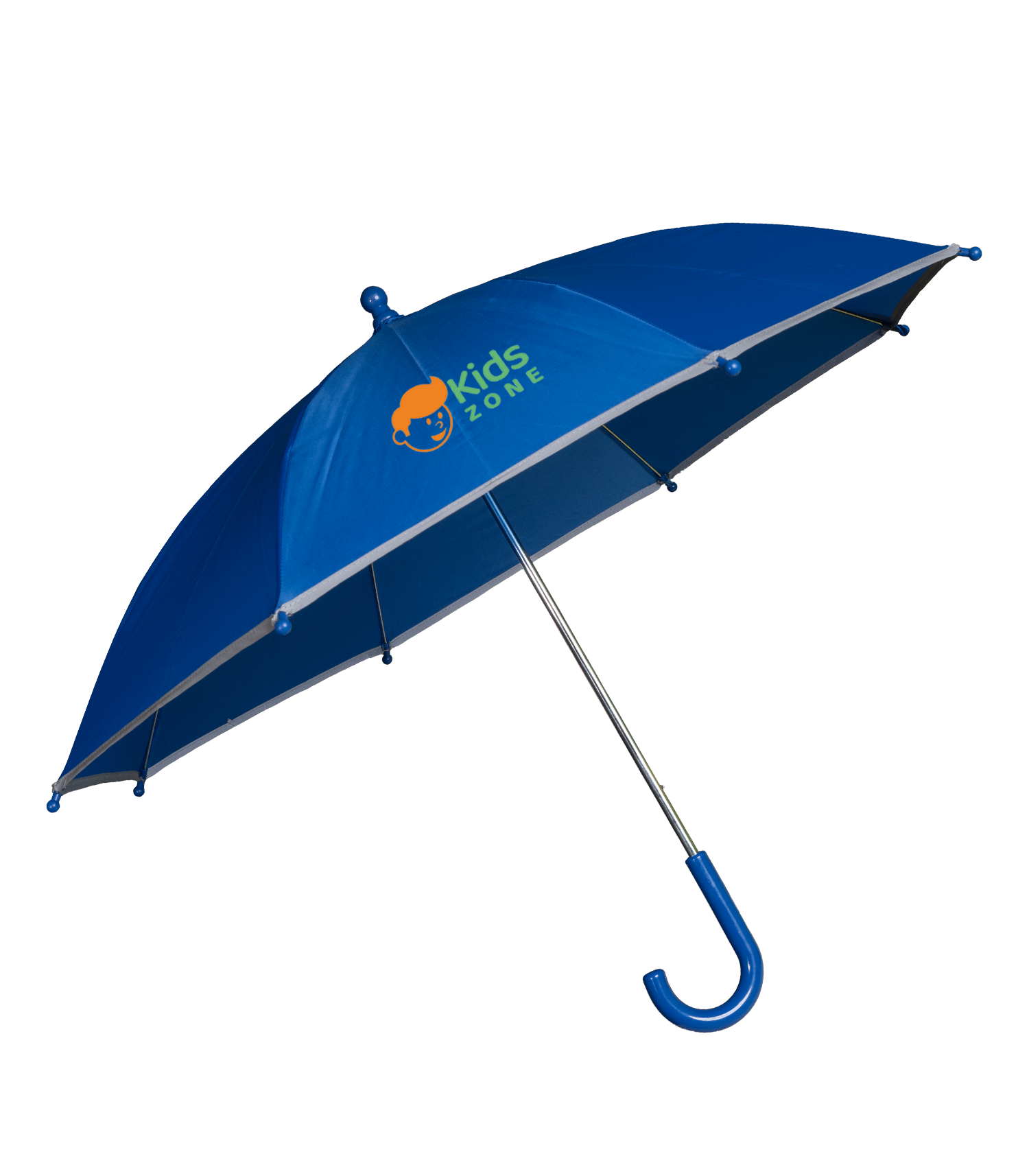 Yellow The Kiddo Children's Umbrella