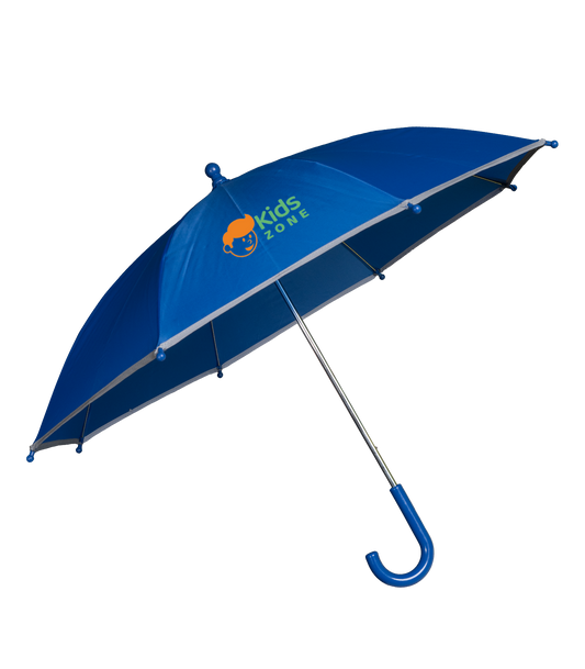 Yellow The Kiddo Children's Umbrella