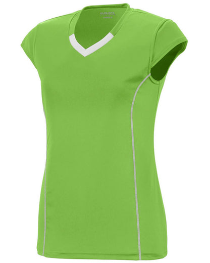 Girls' Blash Jersey - 1219