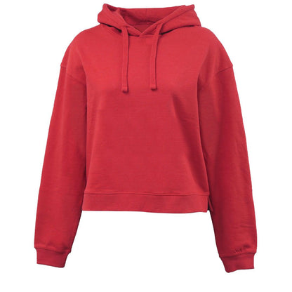 Waist Length Hoodie