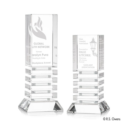 Channel Award
