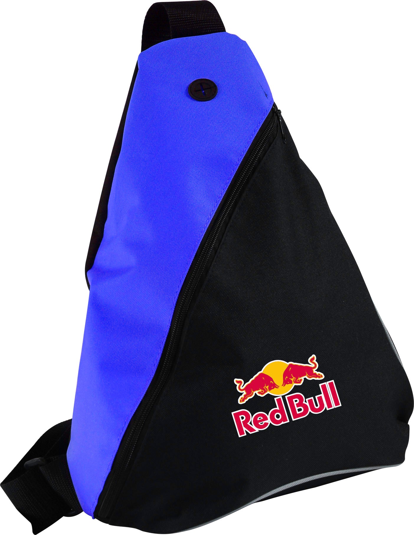 The Gamer Sling Pack