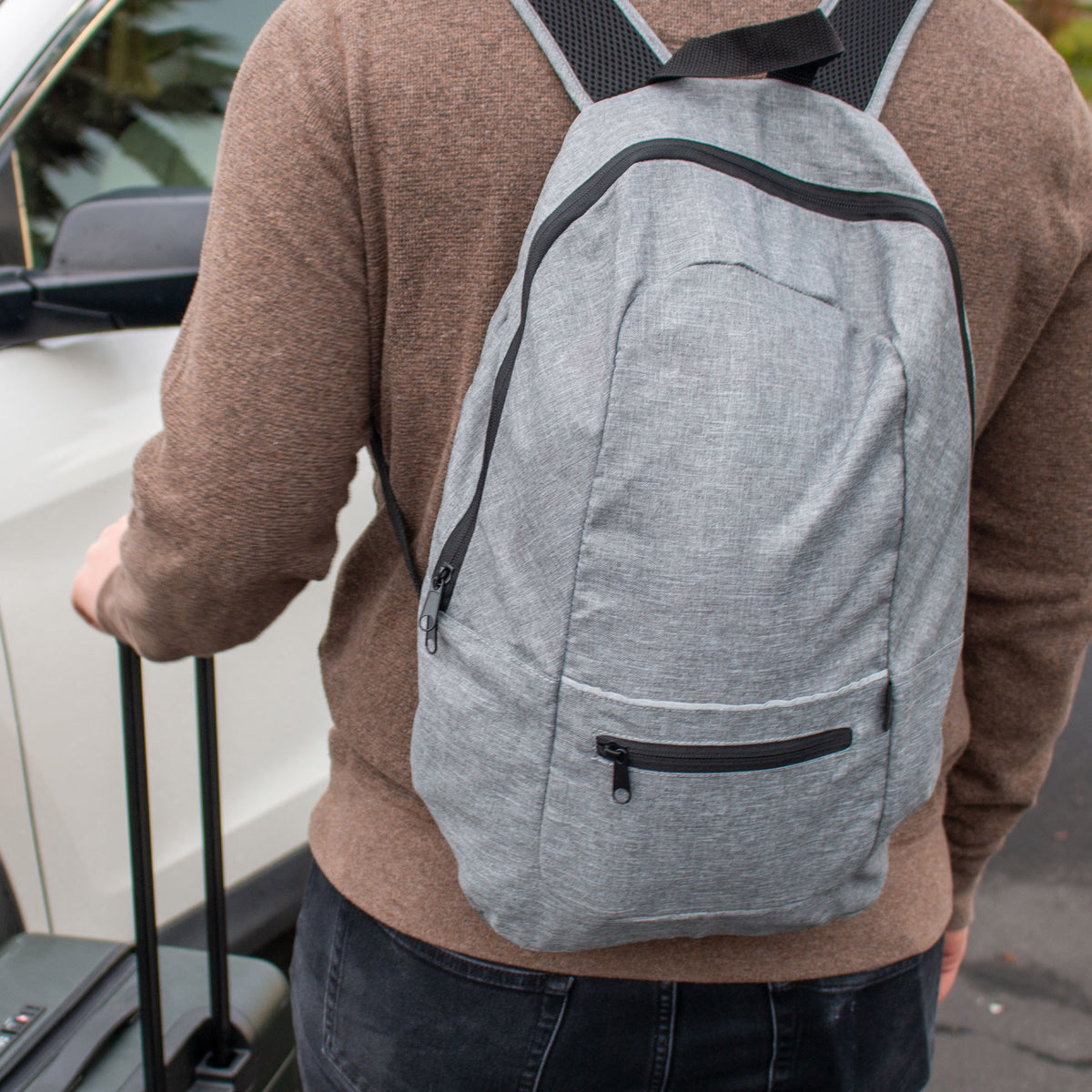 Backpack Ink SmushPack Packable Backpack – Ink'd Stores