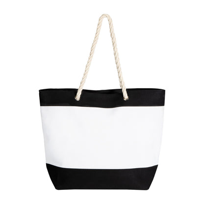 Nautical Beach Bag
