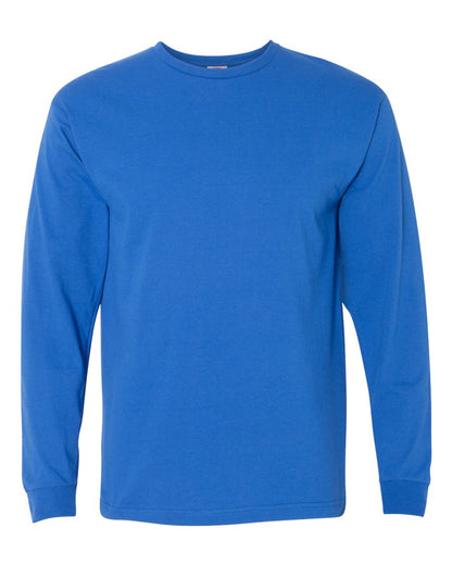 Unisex USA-Made Long Sleeve T-Shirt - 5060