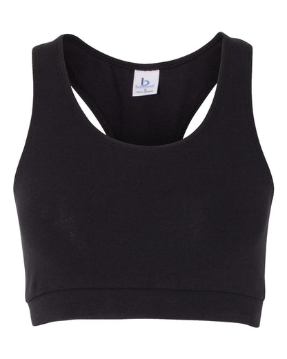 Women’s Support Your Team Sports Bra - SB101