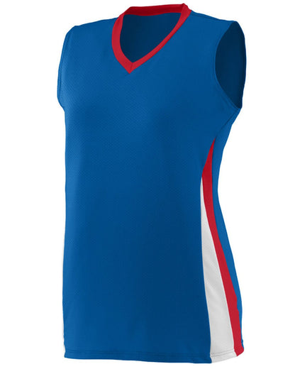 Girls' Tornado Jersey - 1356