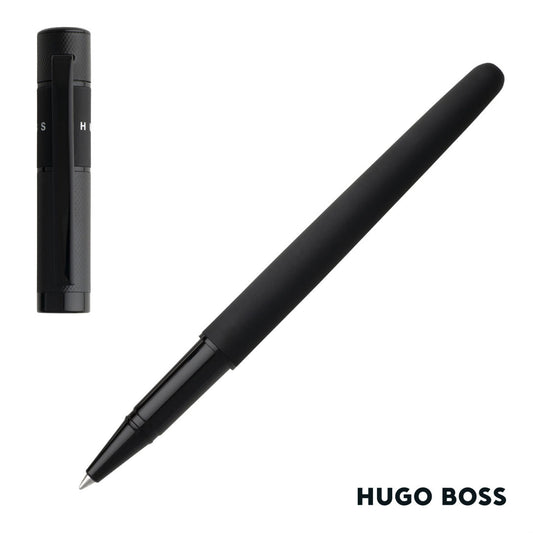Hugo Boss® Ribbon Rollerball Pen
