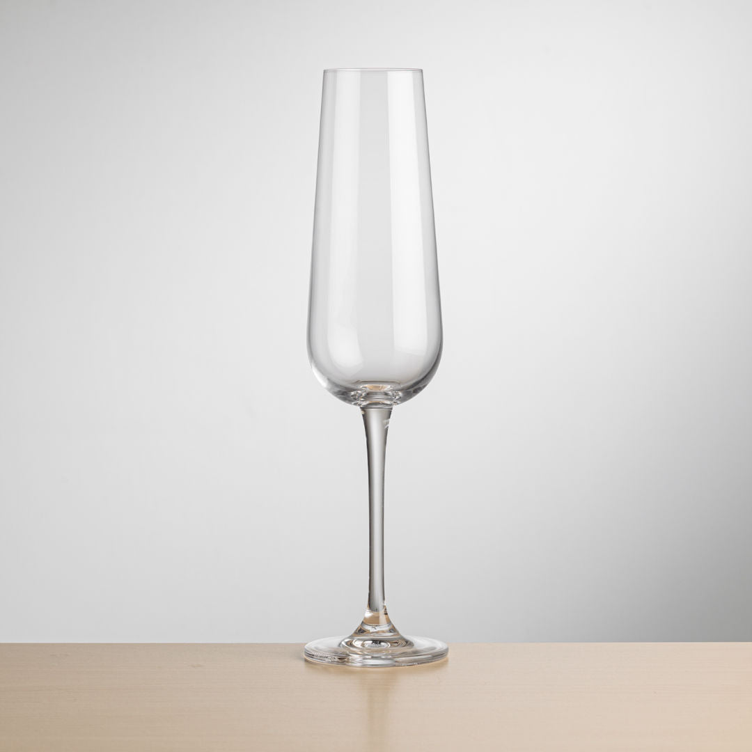 Howden Flute - Imprinted