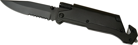 Elemental Survival/Rescue Knife