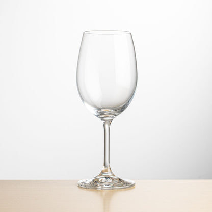 Townsend Wine - Deep Etch