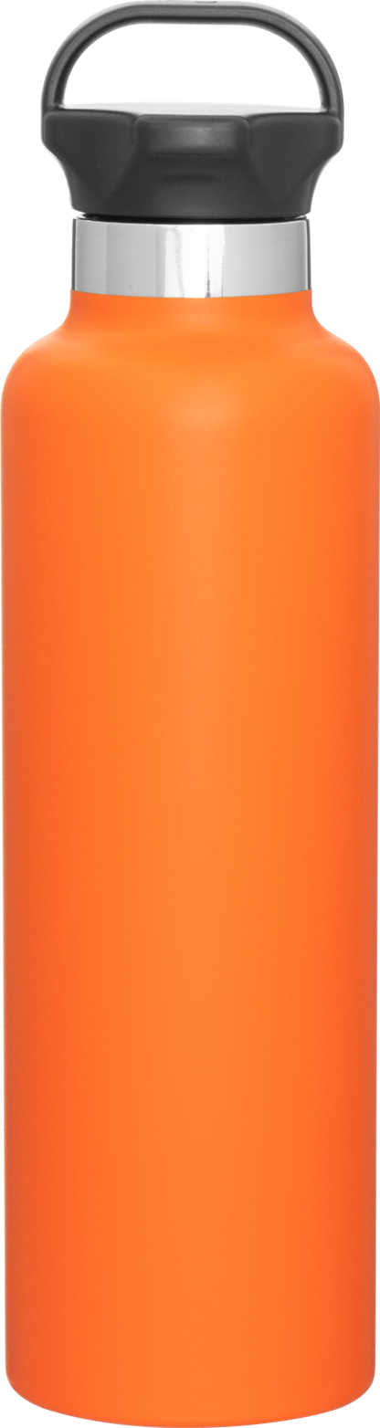 24 oz h2go ascent - powder