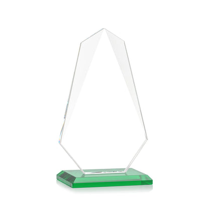 Jemma Award - Green