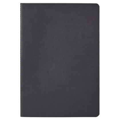 Donald soft cover single meeting journal
