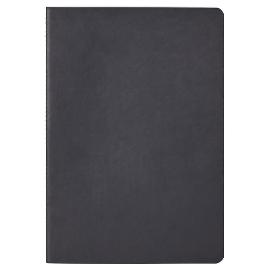 Donald soft cover single meeting journal