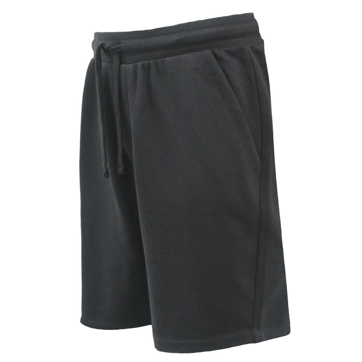 Mens Fleece Short