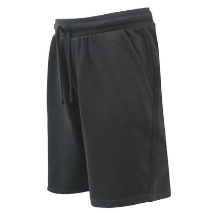 Mens Fleece Short